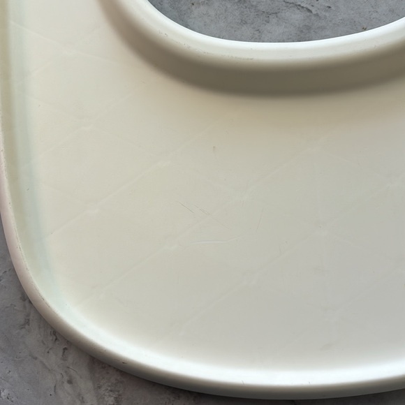 Stokke Tripp Trapp Baby Tray - Picture 3 of 6